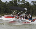 Wave Boat 525-S